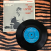 John Leyton - The John Leyton Hit Parade 7" 45 Vinyl - Rock - His Masters Voice