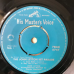 John Leyton - The John Leyton Hit Parade 7" 45 Vinyl - Rock - His Masters Voice
