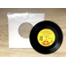 Johnny Chester With The Thunderbirds – A 4 On 1 Super Disc - Rock VG+