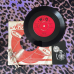 Johnny Frank – Party Doll 7" Vinyl 45RPM - Pop - W & G