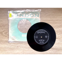 Ketty Lester – But Not For Me / Once Upon A Time - Funk Soul VG+