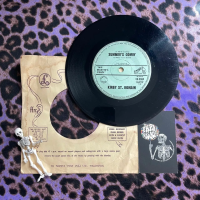 Kirby St. Romain – Summer's Comin' / Miss You So 7" Vinyl 45RPM - Pop Rock - HMV