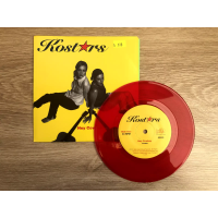 Kostars – Hey Cowboy - Rock VG+