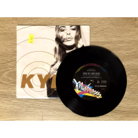 Kylie – What Do I Have To Do - Electronic VG+