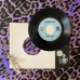 Lightnin' Hopkins – Mama Blues 7" Vinyl 45RPM - Blues - Prestige