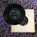 Little Pattie ‎– Pushin' A Good Thing Too Far 7" Vinyl EP 45 Vinyl - Surf - HMV