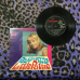 Little Pattie ‎– Pushin' A Good Thing Too Far 7" Vinyl EP 45 Vinyl - Surf - HMV