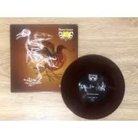 Master's Hammer / Blackosh – Pod Vrstvou Prachu / 6,66 Promile - Rock VG+