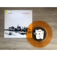 Portastatic – Naked Pilseners / Feel Better / Josephine - Rock VG+