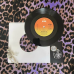 Roy Ayers – Slip N Slide 7" Vinyl 45RPM - Disco - CBS