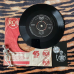 Sammy Salvo – Oh Julie 7" Vinyl 45RPM - Rockablly - RCA