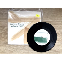 Shellac – The Rude Gesture (A Pictorial History) - Rock VG+