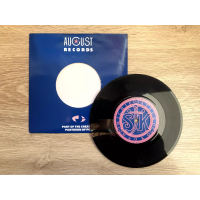 Shonen Knife – Riding On The Rocket - Rock Pop VG+