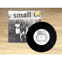 Small / Pipe – Chuck's Buzz / Submariner - Rock VG+
