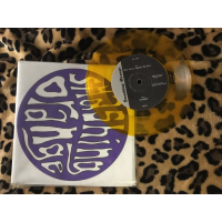 Smashing Orange - Not Very Much To See / Collide - Punk Rock Indie VG+