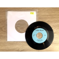 Terry Knight And The Pack – Better Man Than I / Got Love - Rock VG+