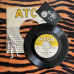 The Coasters – Along Came Jones 7" Vinyl 45RPM - Doo Wop - Atco