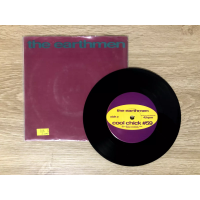 The Earthmen – Cool Chick #59 / Elephant (Demo) - Rock VG+