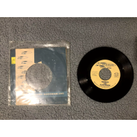 The Fleetwoods – Rainbow / Just As I Need You - Rock Pop VG+