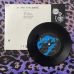 The Hummingbirds – Alimony 7" Vinyl 45RPM - Alt Rock - Phantom Records