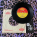 The Sons Of The Piltdown Men – Mad Goose 7" Vinyl 45RPM - Rock 'n' Roll - Pye