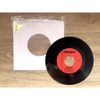 The Soul Destroyers – Armadillo / Bird Man - Funk Soul VG+