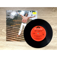 The Style Council – Shout To The Top - Rock Funk Soul Pop VG+
