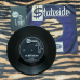 The Toys – Attack 7" Vinyl 45RPM - Funk/Soul - Stateside