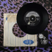 The Velvets – That Lucky Old Sun 7" Vinyl 45RPM - Soul - London