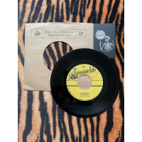 The Zodiacs - Renegade / Duck Soup 7" Vinyl 45RPM - Reggae - Treasure Isle