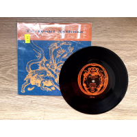 Various – Teriyaki Asthma VII - Rock VG+