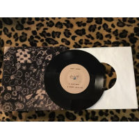 Basic Human - Adult Baby / Shame White Lines - Punk Indie Oz M-