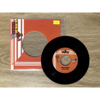 Louie Lepke – Bank Robbery - Reggae VG+