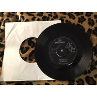 The Beatles - She Loves You / I’ll Get You - Rock Pop Classic VG+