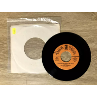Big Jack Johnson – Jingle Bell Boogie - Blues VG+