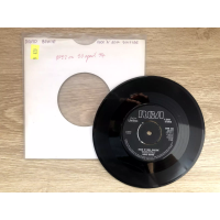 David Bowie – Rock 'N' Roll Suicide / Quicksand - Rock VG+