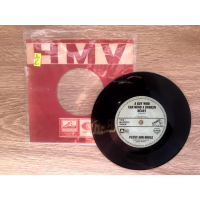 Patsy Ann Noble – Good Looking Boy / A Guy Who Can Mend A Broken Heart - Pop VG+