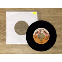 Clive Matthews – Apology - Reggae VG+