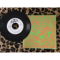 God Is My Co Pilot - Suliko / If I Were Theresa- Punk Rock Indie VG+