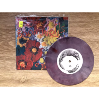 The Bonniwells – Yesterdaisy - Rock VG+