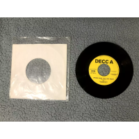  Uzi – Morning Train / Where Were You Last Night - Rock VG+