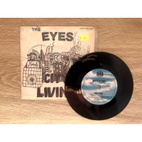 The Eyes – City Livin' / Get It Strait - Rock VG+