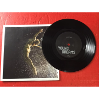 Fog Of War / Exploding Buildings - Young Dreams - Indie Rock M-