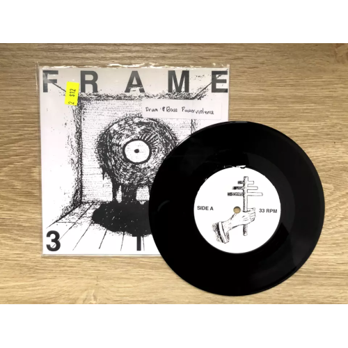 Frame 313 – Streets Of Gold - Rock VG+
