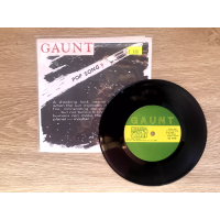 Gaunt – Pop Song ? - Rock VG+