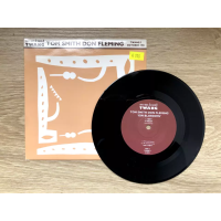 Tom Smith / Don Fleming – Gin Blossoms - Rock VG+
