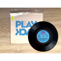 John Hammond – Producer Of The Billie Holiday Recordings - Non-Music VG+