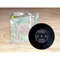 Jan & Dean – Heart And Soul / Those Words - Rock VG+