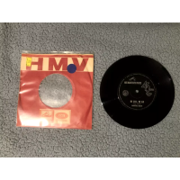 Manfred Mann – Hi Lili, Hi Lo / You Don't Know Me - Rock Pop VG+