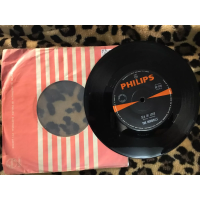 The Hondells - Do As I Say / Sea Of Love - Surf Pop Rock VG+